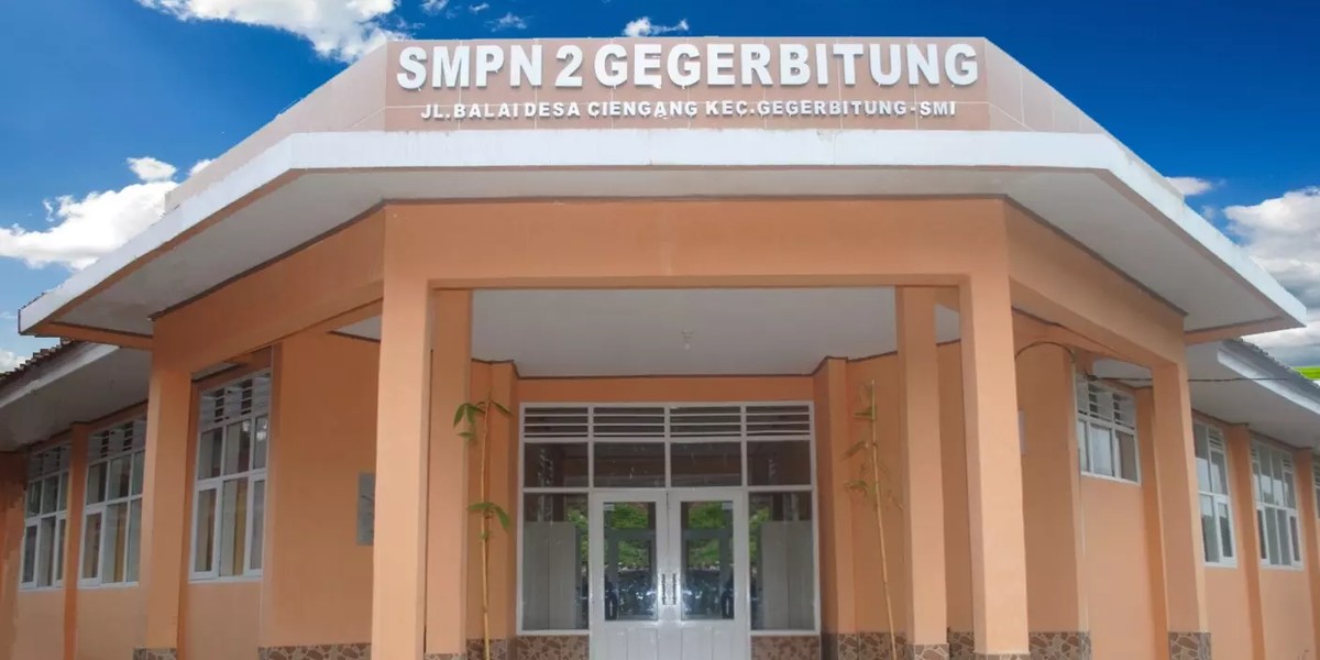 Foto Sekolah